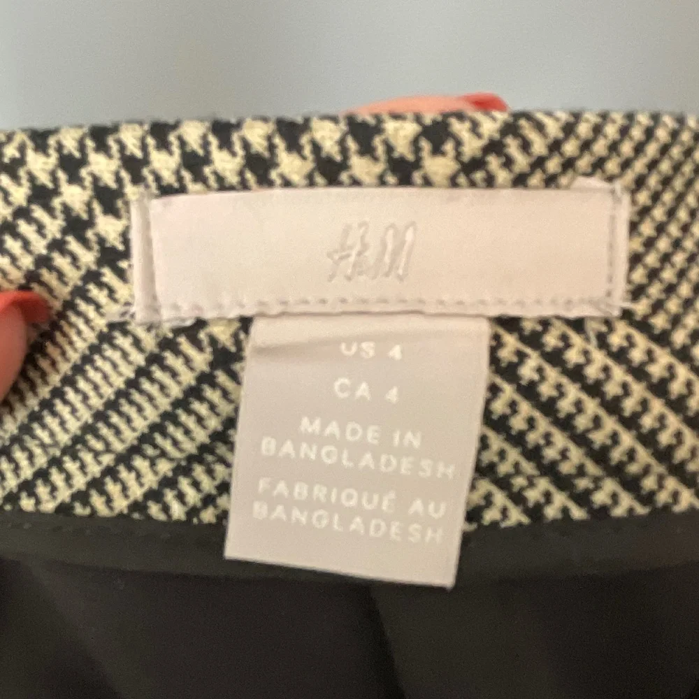 NWT H&M Pencil Skirt - Picture 10 of 10